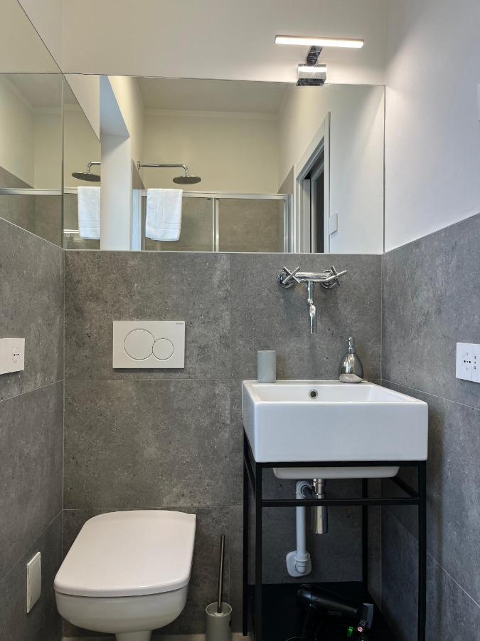 La Corte In Fiera Verona Eksteriør bilde
