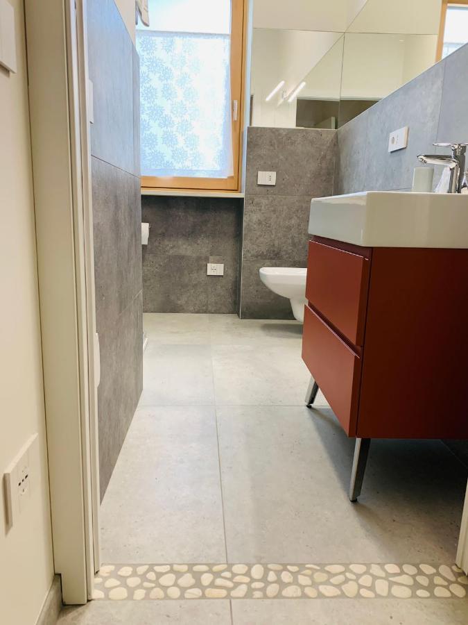 La Corte In Fiera Verona Eksteriør bilde
