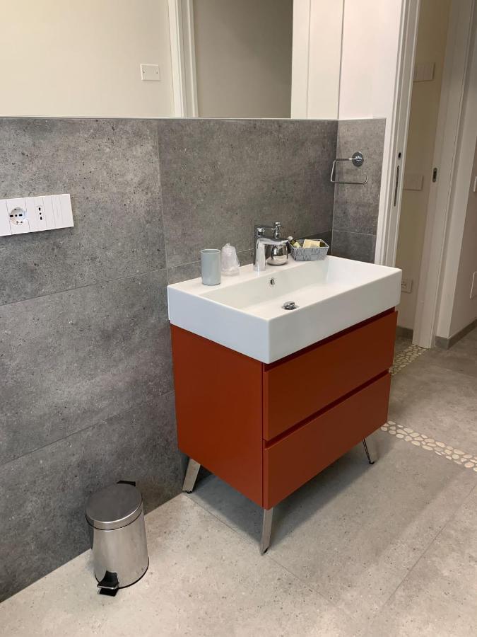 La Corte In Fiera Verona Eksteriør bilde