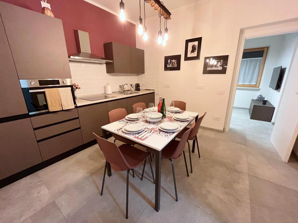 La Corte In Fiera Verona Eksteriør bilde